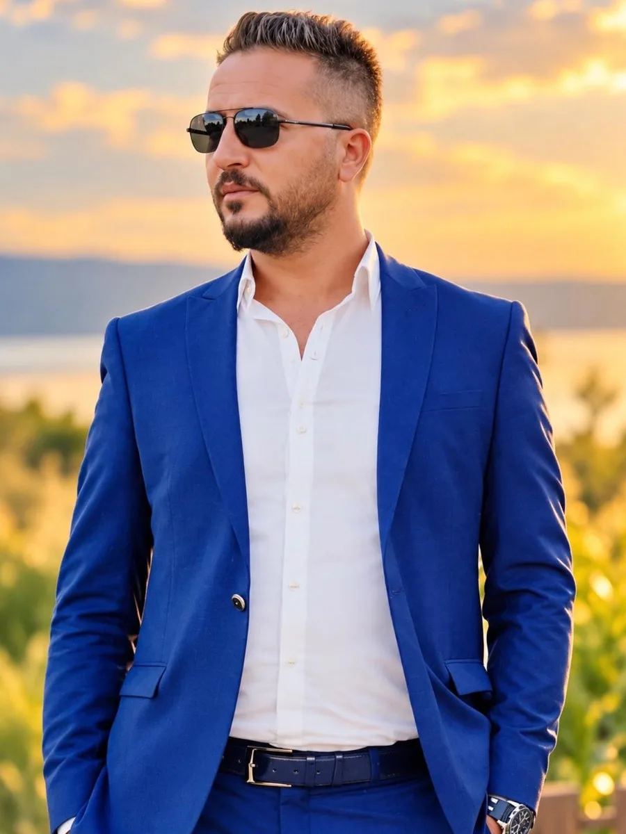Doğan Çılgın - Usta Öğretici, Vanyolu Sürücü Kursu
