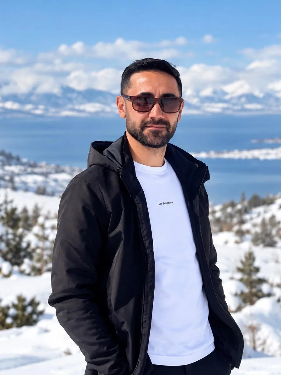 Recep Durgun - Usta Öğretici, Vanyolu Sürücü Kursu